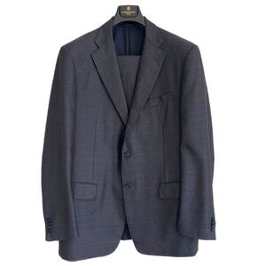 Corneliani Men's Suit